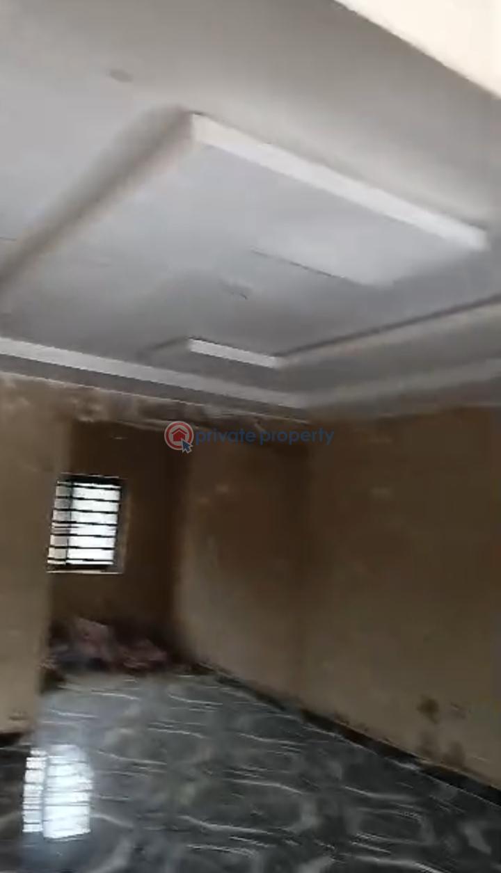 2 bedroom Flat & Apartment For Rent Igbagbowa Abuja Axis Ibeshe Ikorodu Ibeshe Ikorodu Lagos