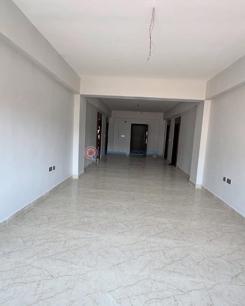 3 bedroom Flat & Apartment For Sale Katampe Extension Katampe Ext. Abuja Phase 2  - 5