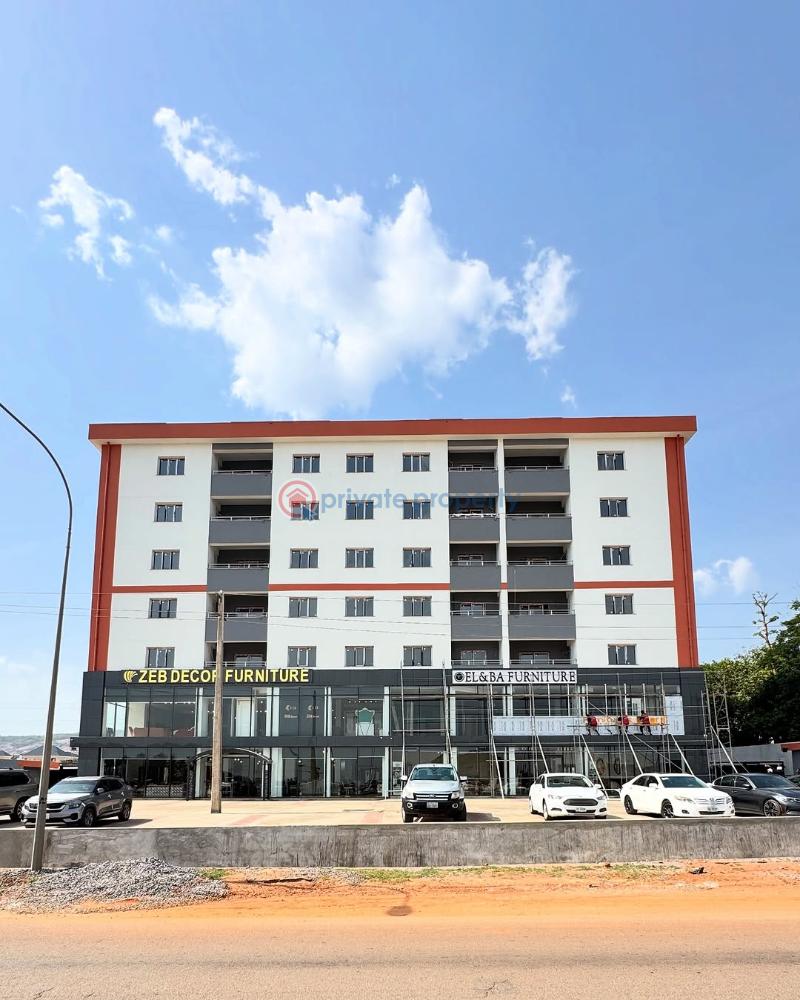 3 bedroom Flat & Apartment For Sale Katampe Extension Katampe Ext. Abuja Phase 2  - 8