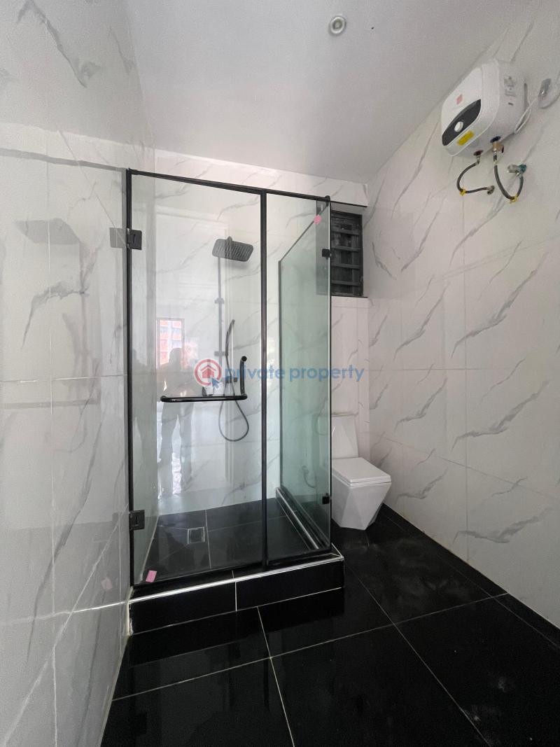 3 bedroom Block Of Flats For Sale Lekki Phase 1 Lagos - 7