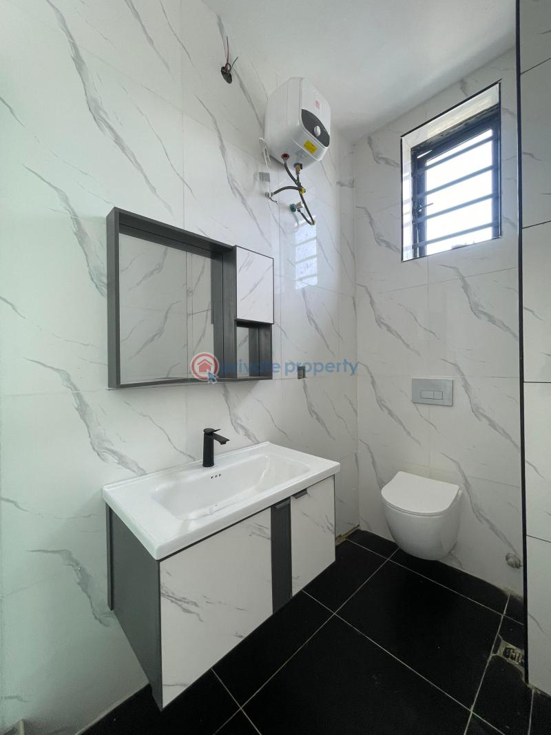 3 bedroom Block Of Flats For Sale Lekki Phase 1 Lagos - 11