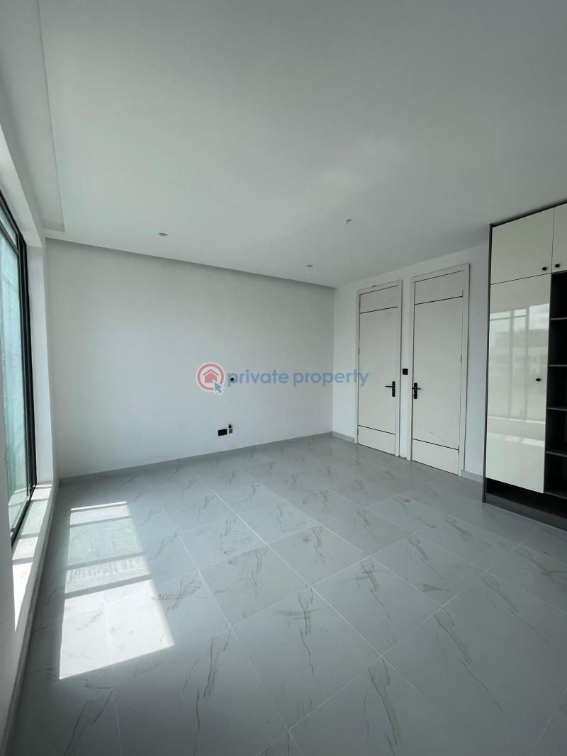 3 bedroom Block Of Flats For Sale Lekki Phase 1 Lagos - 4