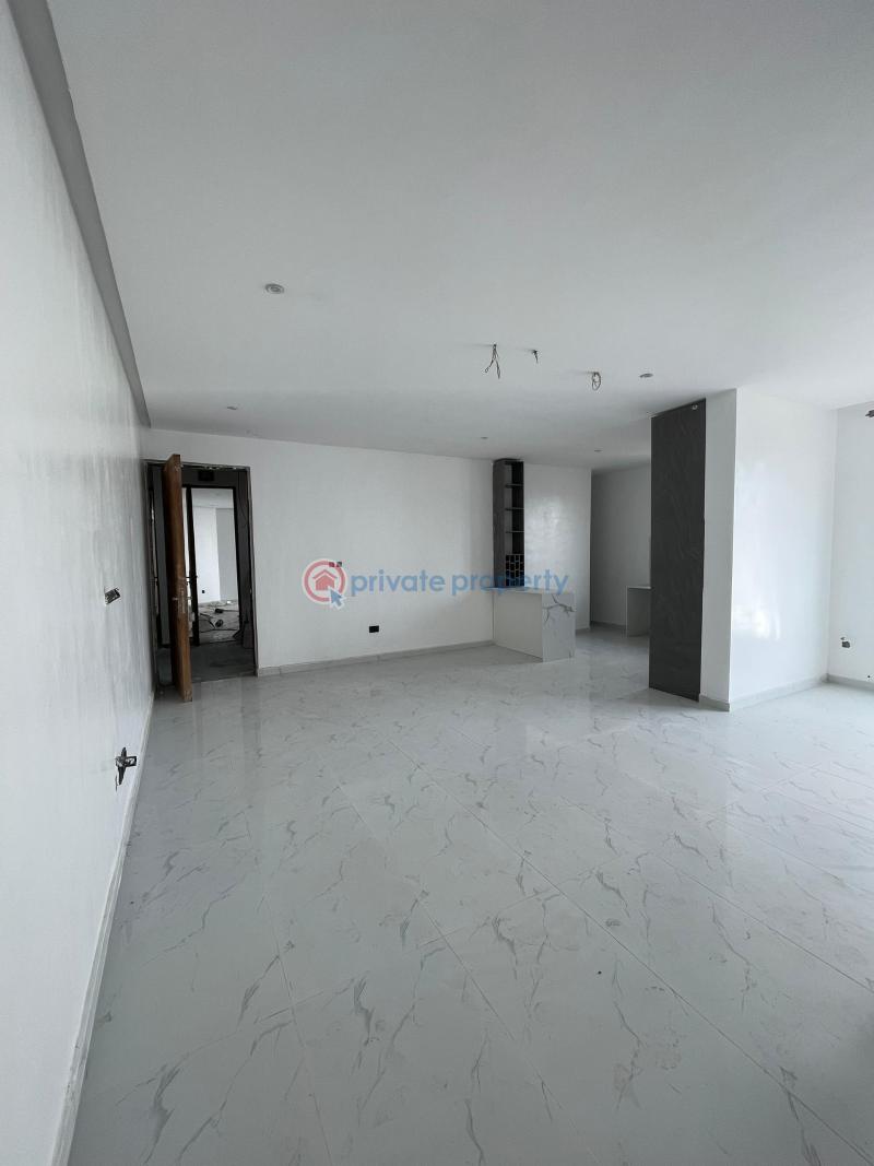 3 bedroom Block Of Flats For Sale Lekki Phase 1 Lagos - 9
