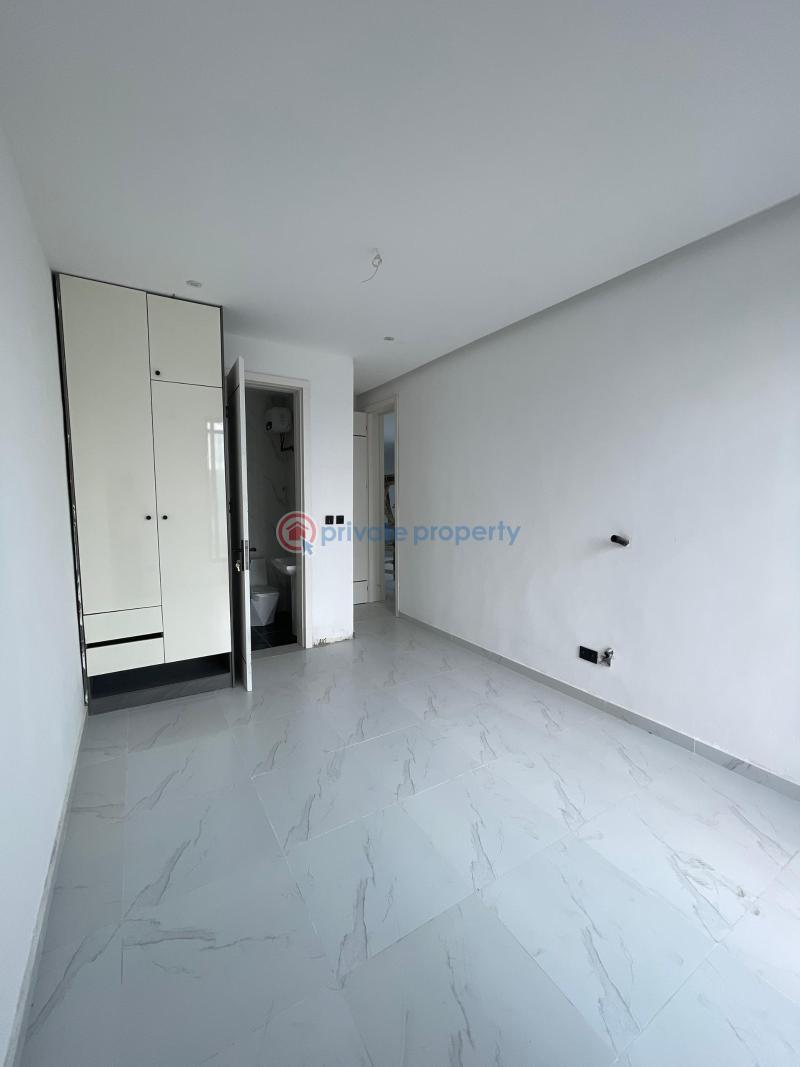 3 bedroom Block Of Flats For Sale Lekki Phase 1 Lagos - 5