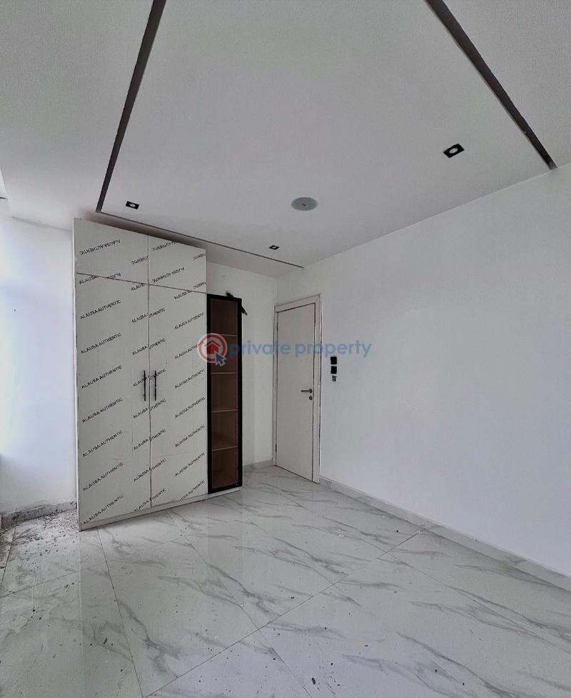 2 bedroom Flat & Apartment For Sale Lekki Phase 1 Lagos - 21