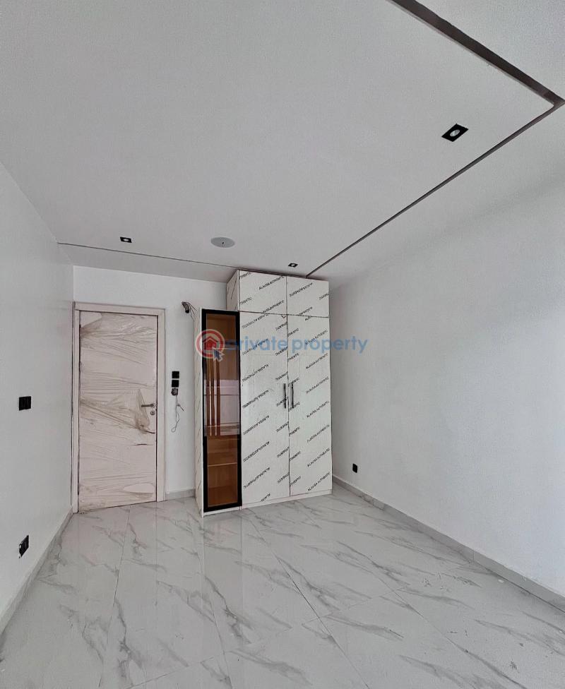 2 bedroom Flat & Apartment For Sale Lekki Phase 1 Lagos - 20