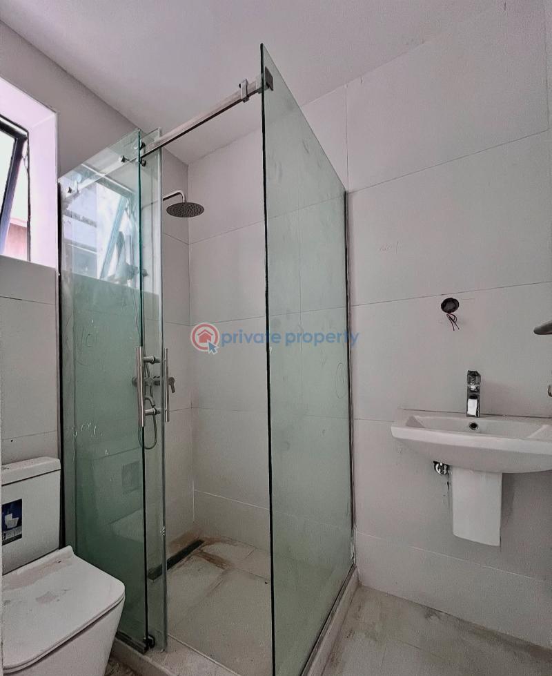 2 bedroom Flat & Apartment For Sale Lekki Phase 1 Lagos - 24