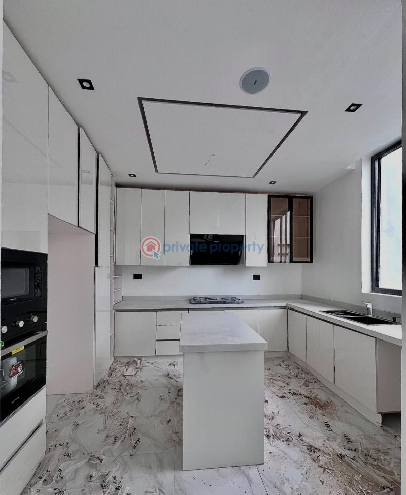 2 bedroom Flat & Apartment For Sale Lekki Phase 1 Lagos - 16