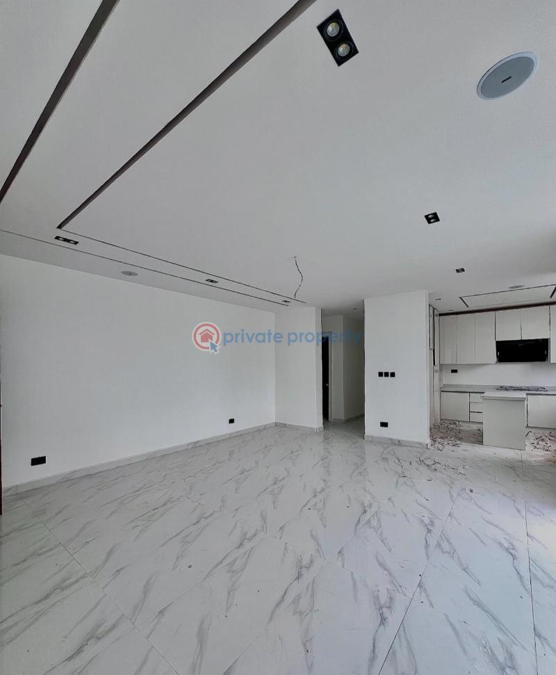 2 bedroom Flat & Apartment For Sale Lekki Phase 1 Lagos - 12