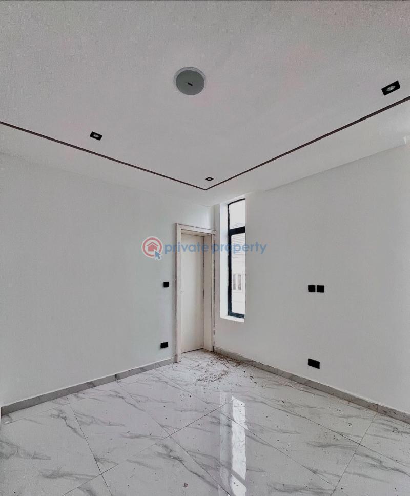 2 bedroom Flat & Apartment For Sale Lekki Phase 1 Lagos - 22