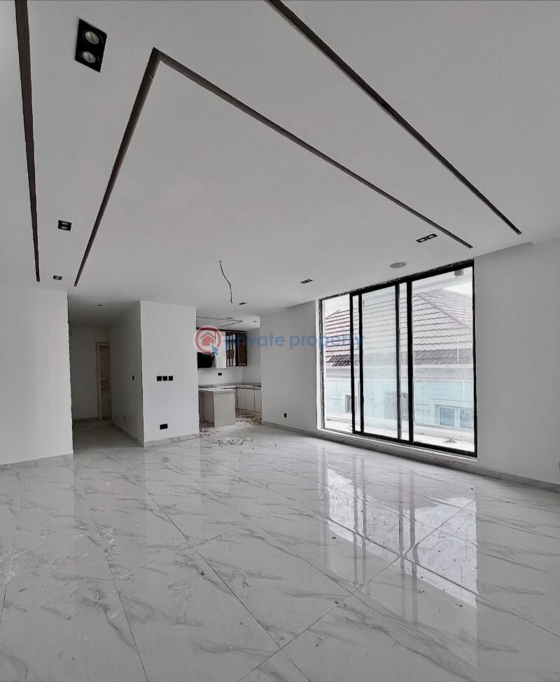 2 bedroom Flat & Apartment For Sale Lekki Phase 1 Lagos - 13