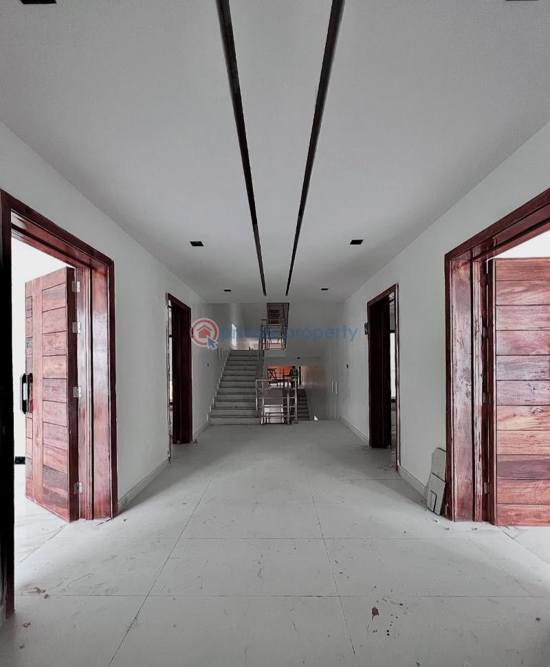 2 bedroom Flat & Apartment For Sale Lekki Phase 1 Lagos - 25