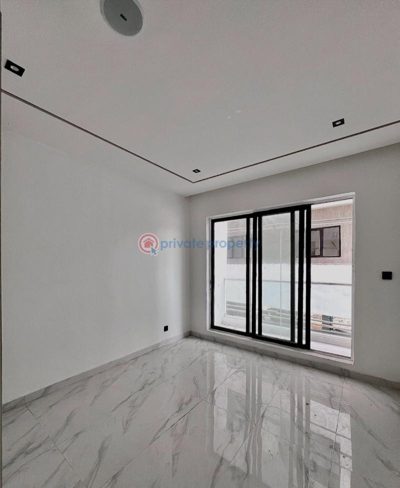 2 bedroom Flat & Apartment For Sale Lekki Phase 1 Lagos - 23