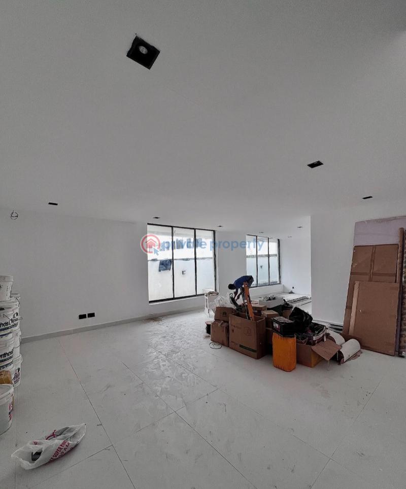 2 bedroom Flat & Apartment For Sale Lekki Phase 1 Lagos - 17