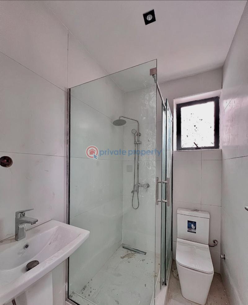 2 bedroom Flat & Apartment For Sale Lekki Phase 1 Lagos - 19