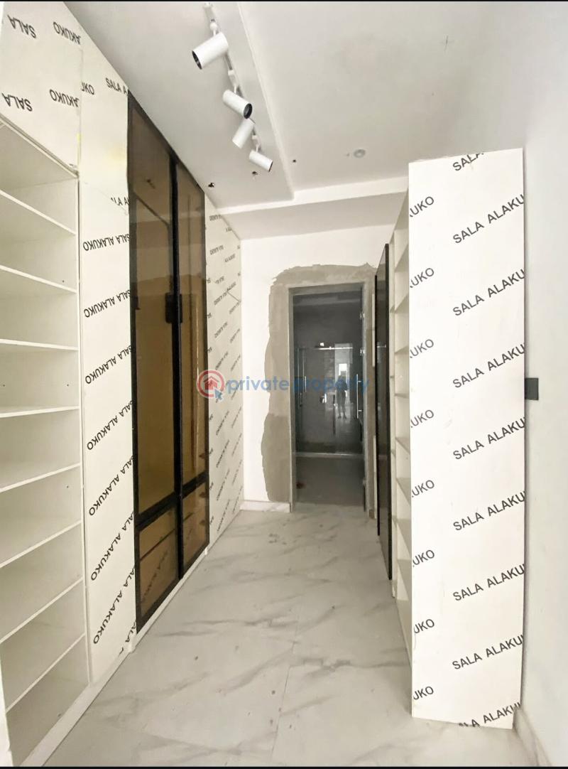 2 bedroom Terraced Duplex For Sale Lekki Phase 1 Lagos - 8