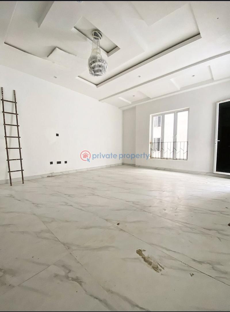 2 bedroom Terraced Duplex For Sale Lekki Phase 1 Lagos - 7