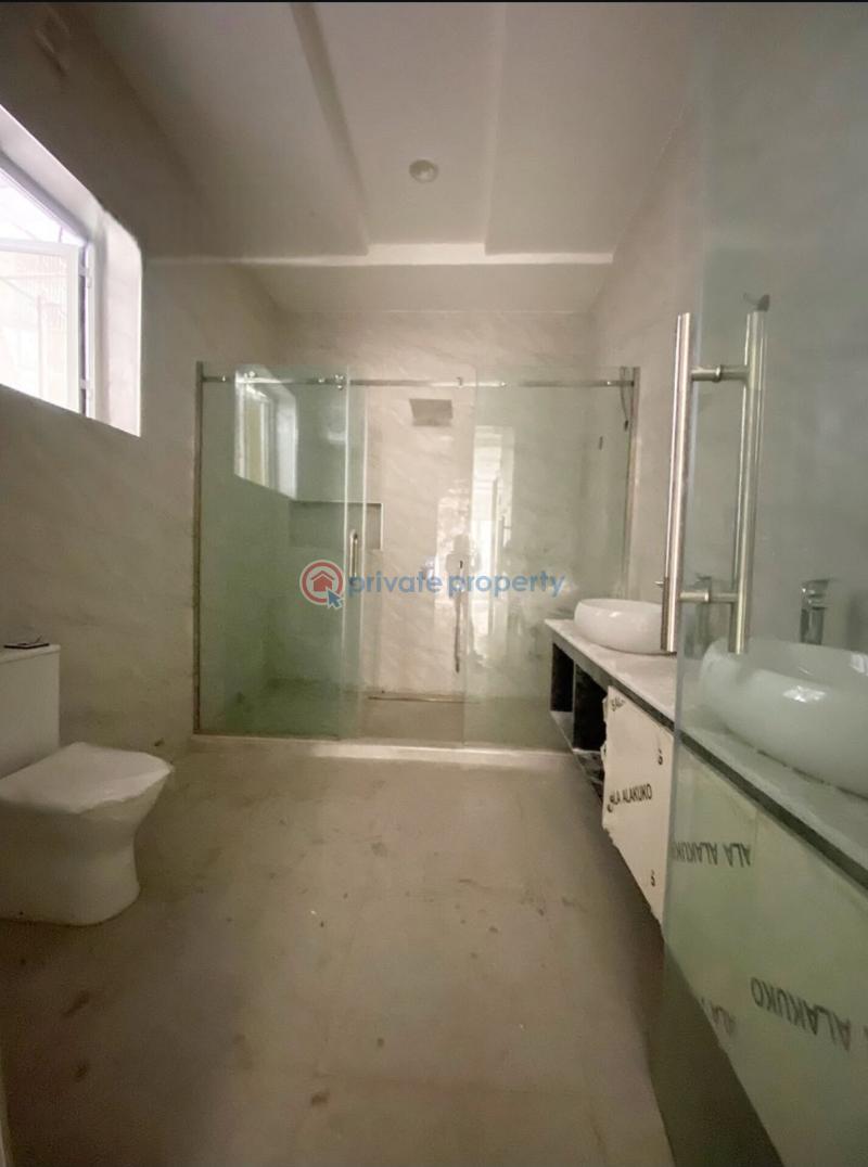 2 bedroom Terraced Duplex For Sale Lekki Phase 1 Lagos - 11
