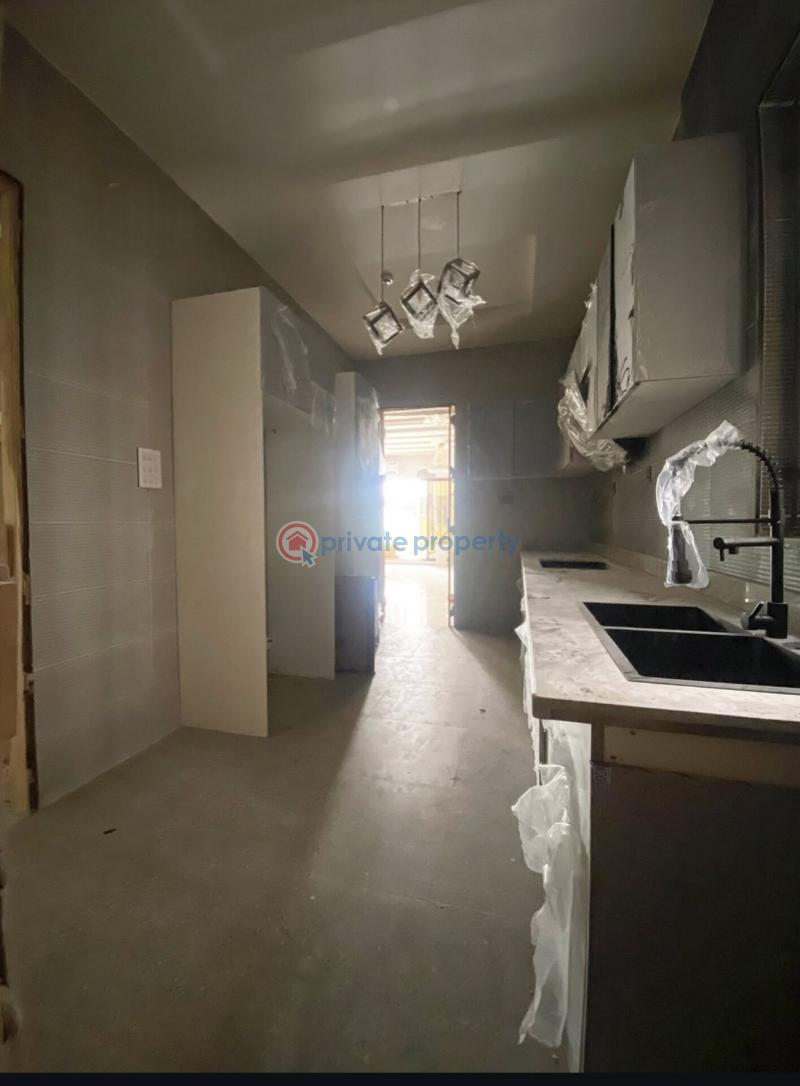 2 bedroom Terraced Duplex For Sale Lekki Phase 1 Lagos - 3
