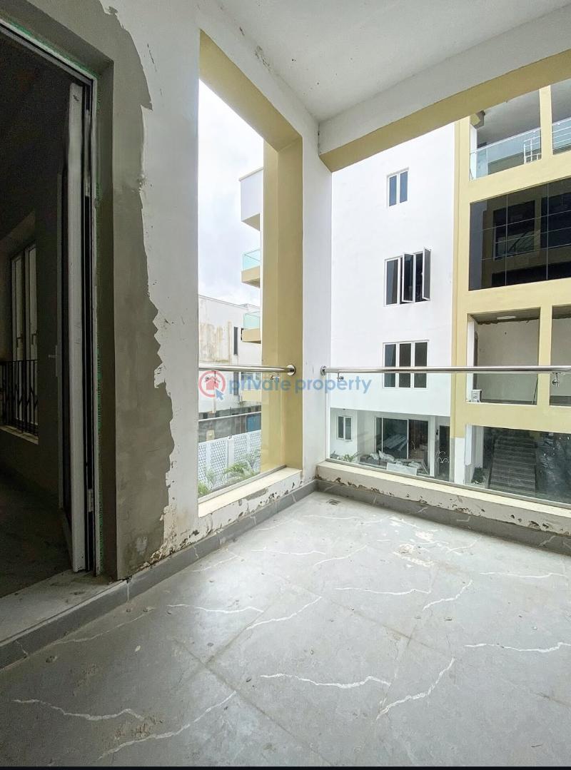 2 bedroom Terraced Duplex For Sale Lekki Phase 1 Lagos - 12