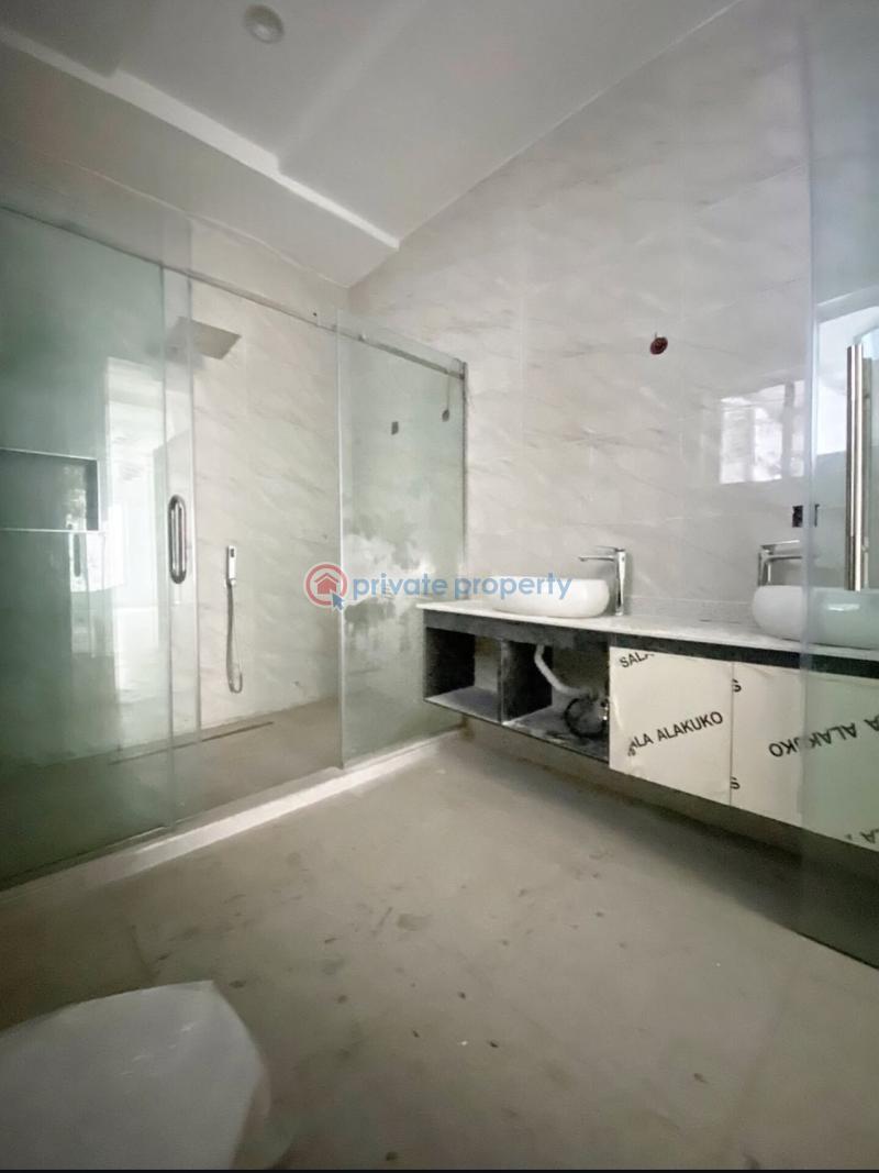 2 bedroom Terraced Duplex For Sale Lekki Phase 1 Lagos - 10