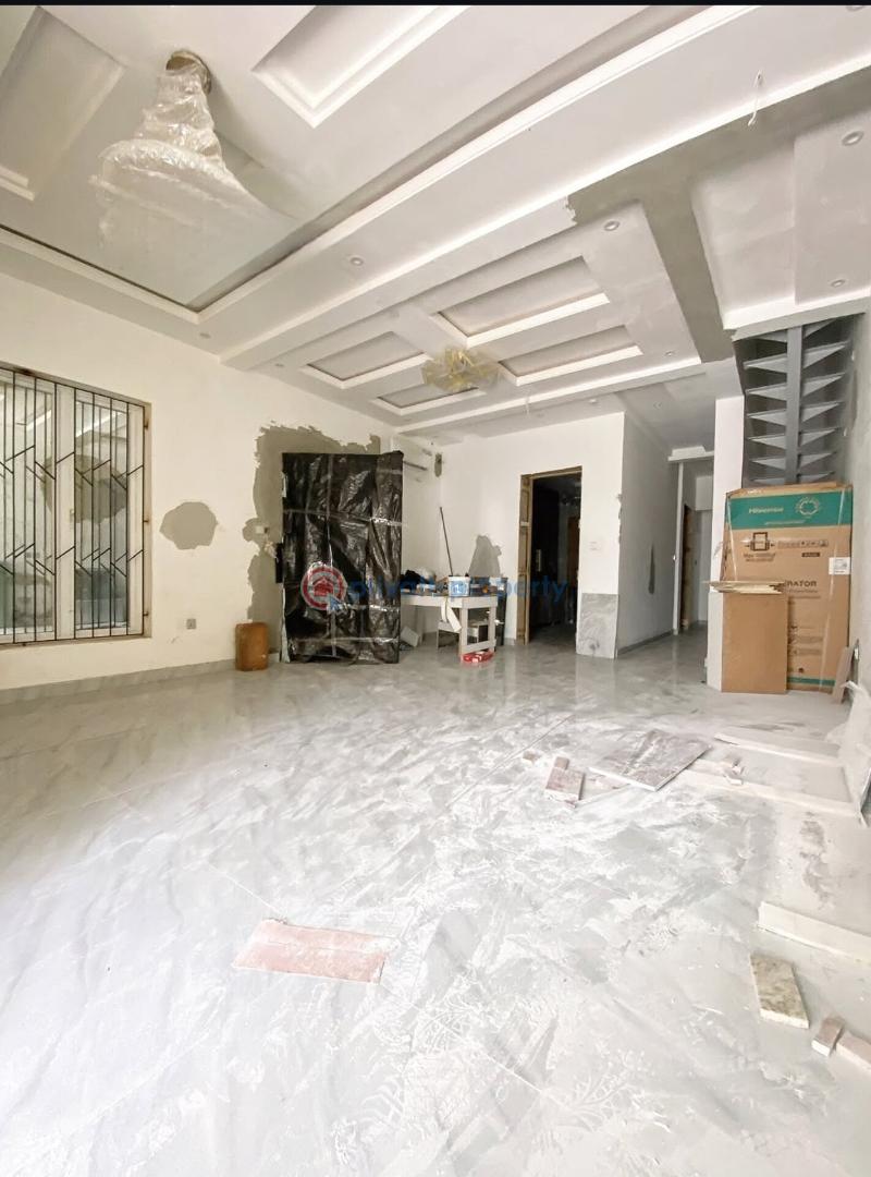 2 bedroom Terraced Duplex For Sale Lekki Phase 1 Lagos - 1