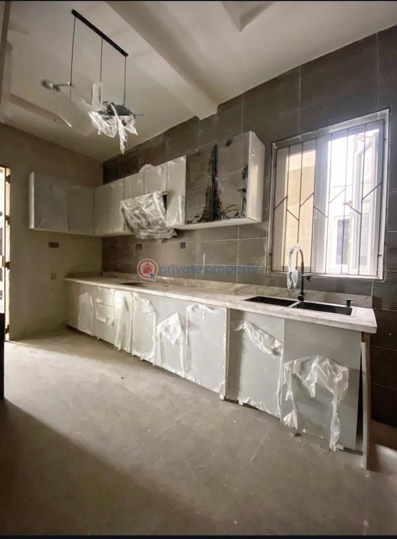 2 bedroom Terraced Duplex For Sale Lekki Phase 1 Lagos - 5
