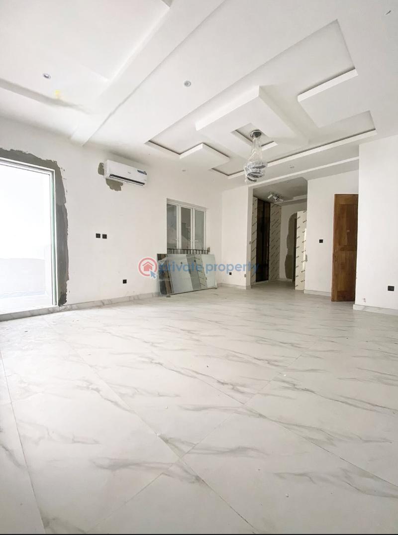 2 bedroom Terraced Duplex For Sale Lekki Phase 1 Lagos - 6