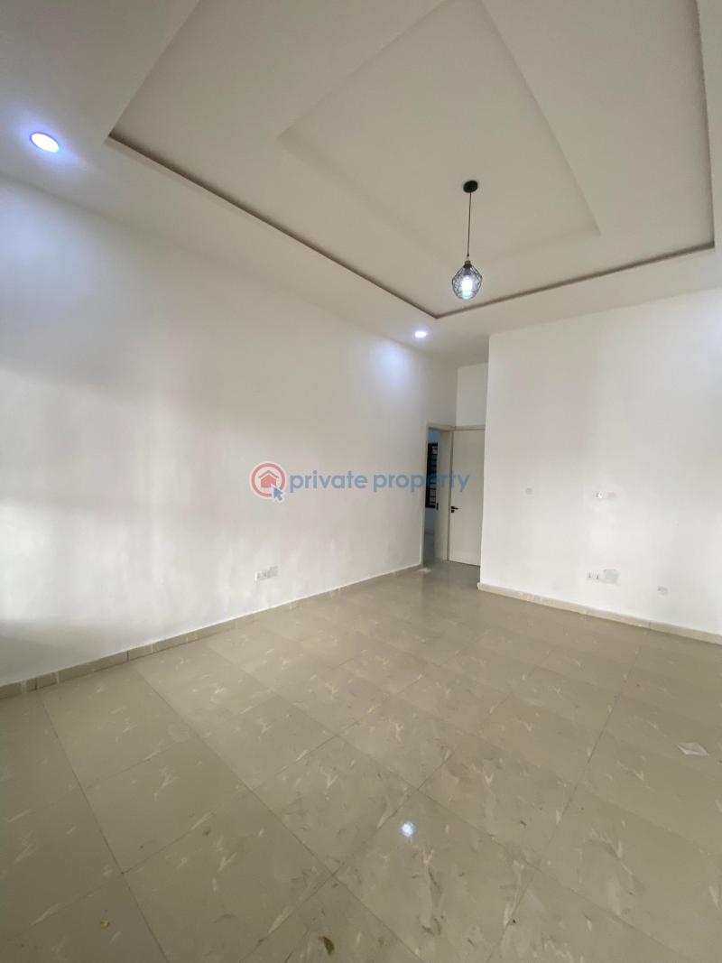 5 bedroom Terraced Duplex For Sale Orchid Hotel Road Lekki Lagos State Chevron Drive Lekki Lagos - 3