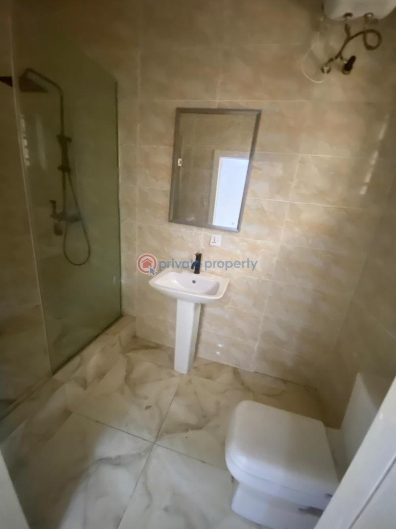 5 bedroom Terraced Duplex For Sale Orchid Hotel Road Lekki Lagos State Chevron Drive Lekki Lagos - 9