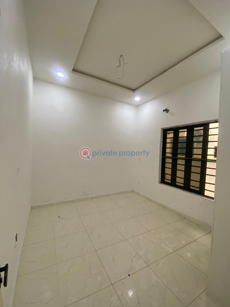 5 bedroom Terraced Duplex For Sale Orchid Hotel Road Lekki Lagos State Chevron Drive Lekki Lagos - 2