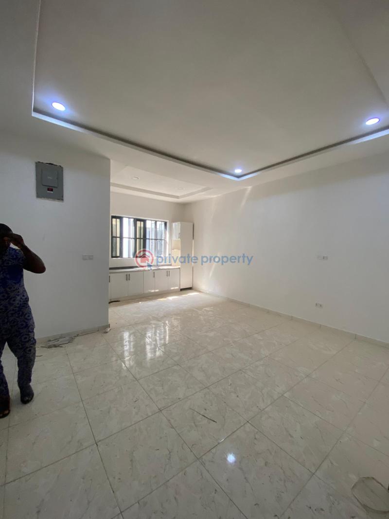 5 bedroom Terraced Duplex For Sale Orchid Hotel Road Lekki Lagos State Chevron Drive Lekki Lagos - 7