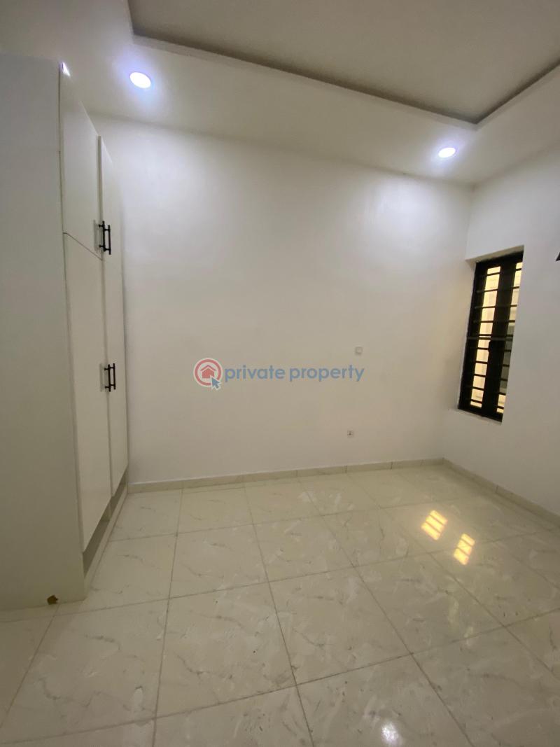 5 bedroom Terraced Duplex For Sale Orchid Hotel Road Lekki Lagos State Chevron Drive Lekki Lagos - 6