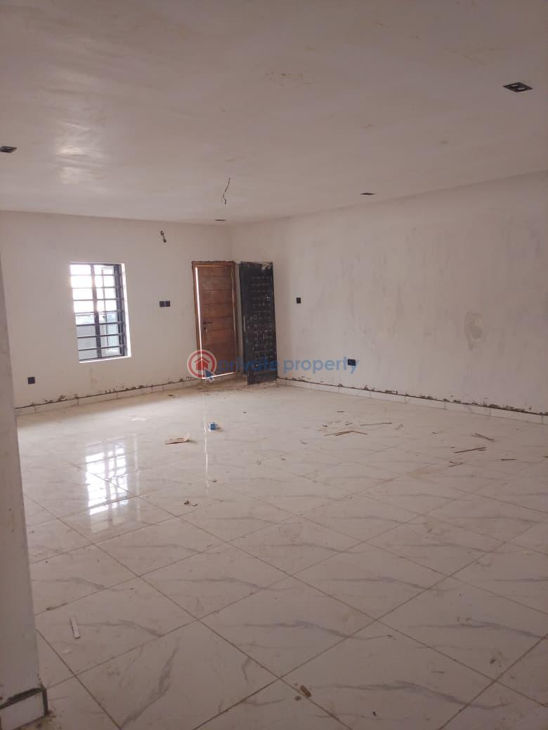 2 bedroom Block Of Flats For Rent Blenco Sangotedo Lekki Lagos Sangotedo Ajah Lagos - 2