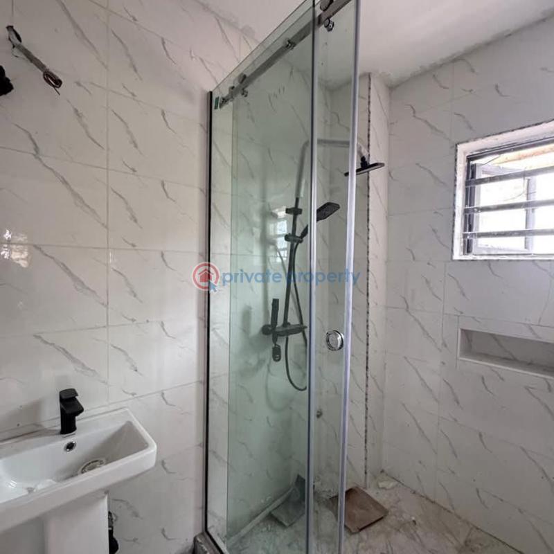 2 bedroom Flat & Apartment For Sale Surulere Lagos - 4