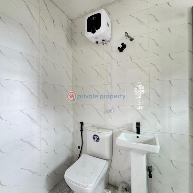 2 bedroom Flat & Apartment For Sale Surulere Lagos - 10