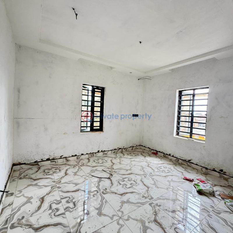 2 bedroom Flat & Apartment For Sale Surulere Lagos - 7