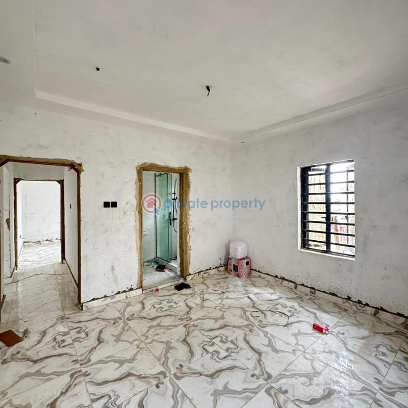 2 bedroom Flat & Apartment For Sale Surulere Lagos - 2