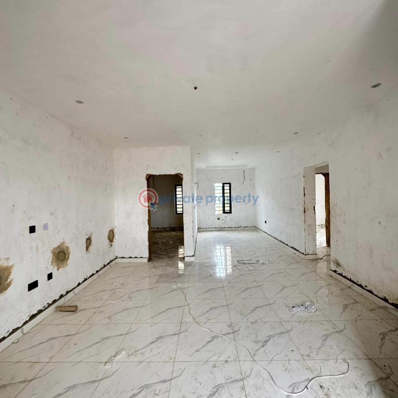 2 bedroom Flat & Apartment For Sale Surulere Lagos - 8