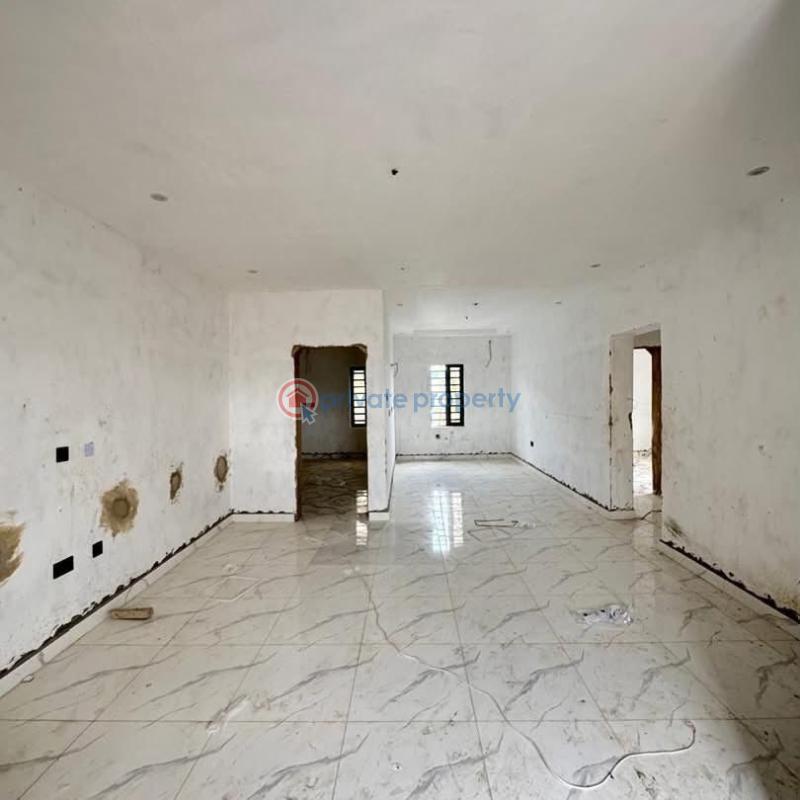 2 bedroom Flat & Apartment For Sale Surulere Lagos - 13