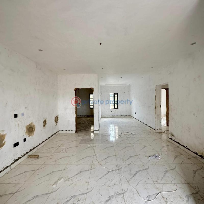 2 bedroom Flat & Apartment For Sale Surulere Lagos - 9
