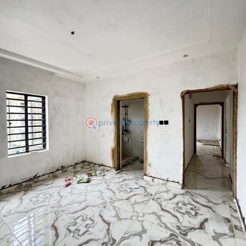2 bedroom Flat & Apartment For Sale Surulere Lagos - 15