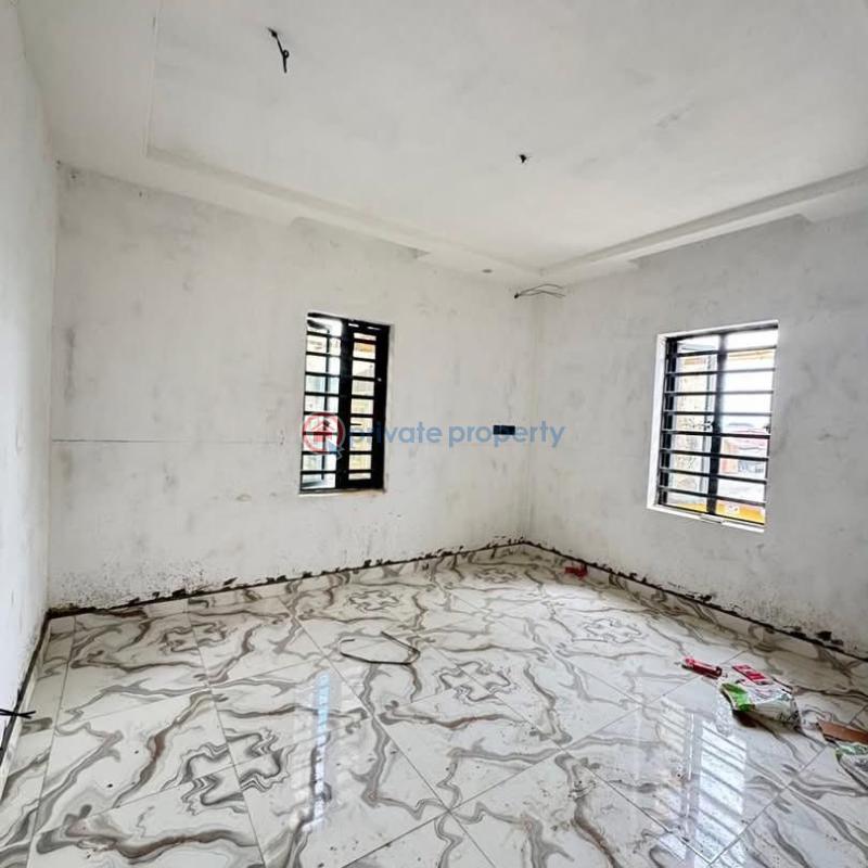 2 bedroom Flat & Apartment For Sale Surulere Lagos - 14