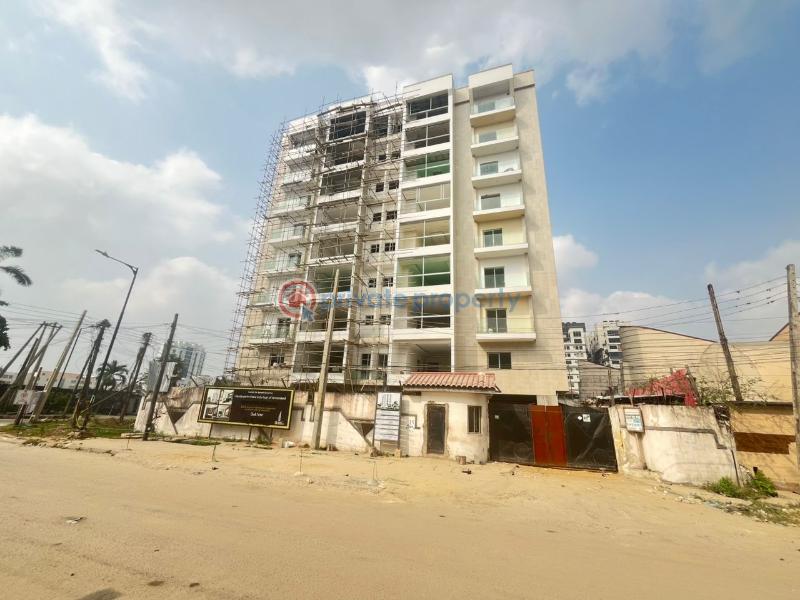 3 bedroom Block Of Flats For Sale Victoria Island Lagos - 12