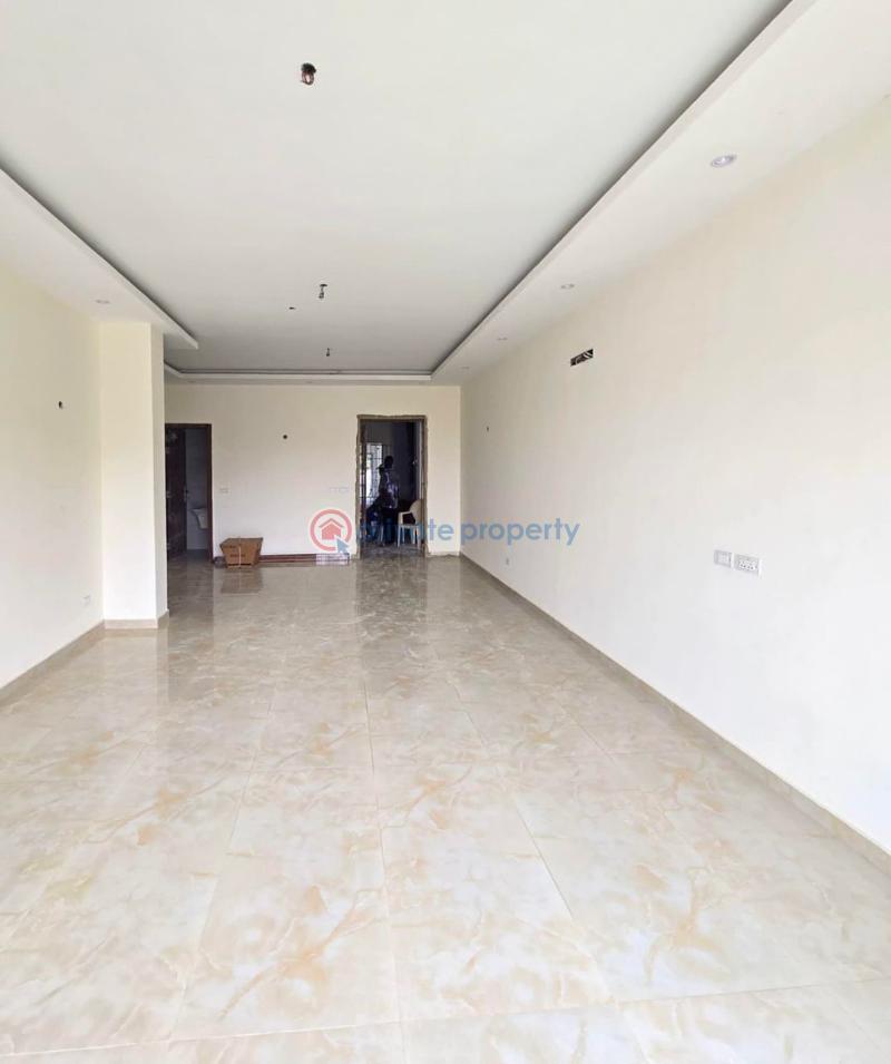 3 bedroom Block Of Flats For Sale Victoria Island Lagos - 1