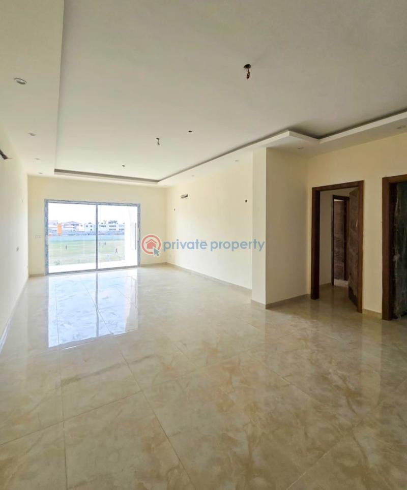 3 bedroom Block Of Flats For Sale Victoria Island Lagos - 5