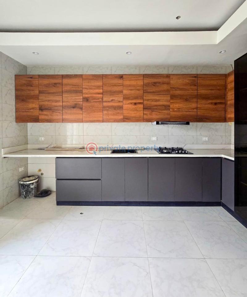 3 bedroom Block Of Flats For Sale Victoria Island Lagos - 11
