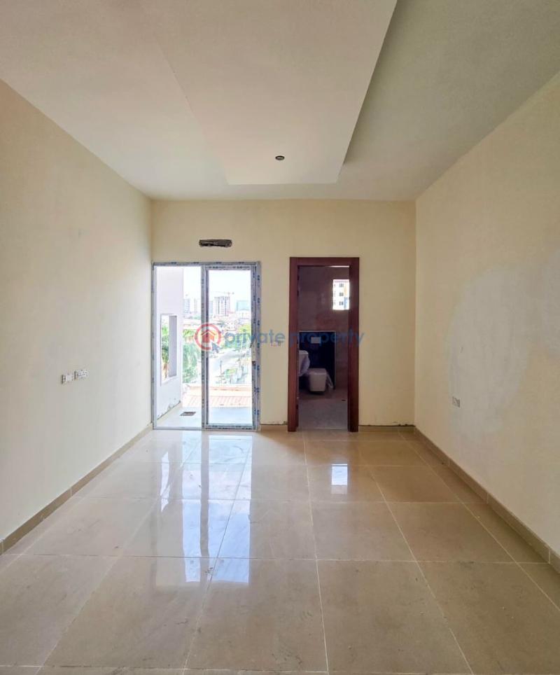 3 bedroom Block Of Flats For Sale Victoria Island Lagos - 6