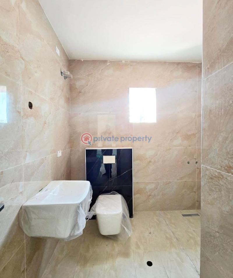 3 bedroom Block Of Flats For Sale Victoria Island Lagos - 8