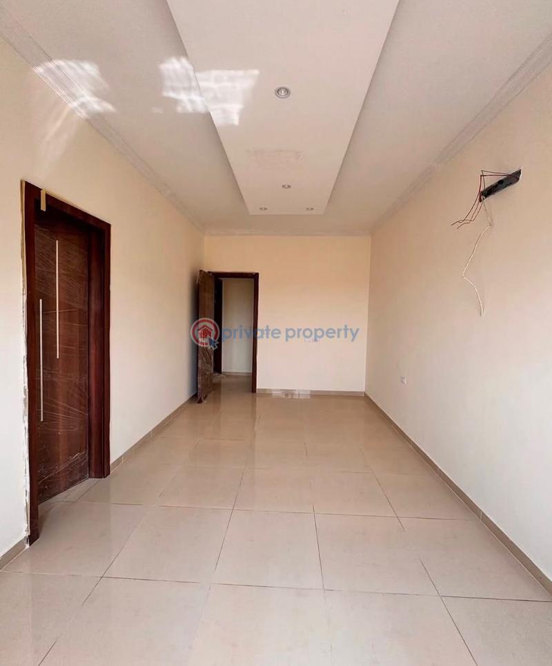 3 bedroom Block Of Flats For Sale Victoria Island Lagos - 4